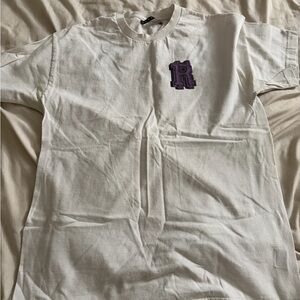 Revenge “Credit Card” Tshirt